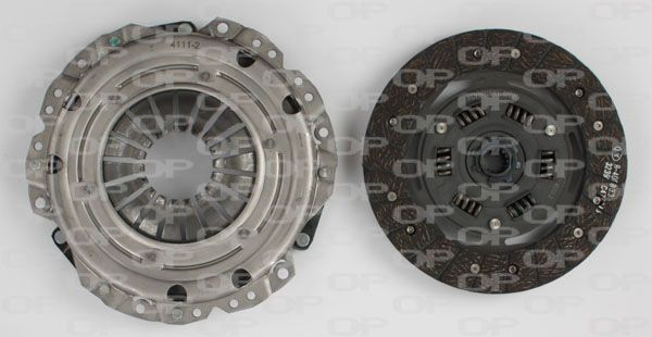 OPEN PARTS Комплект сцепления CLK9154.02